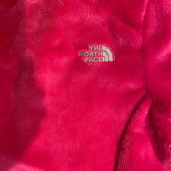 North Face Fleece ladies small pink - Picture 7 of 7